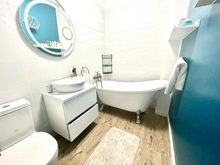 Apartament 2 camere de vanzare in Mamaia Nord, mobilat ?i - 8