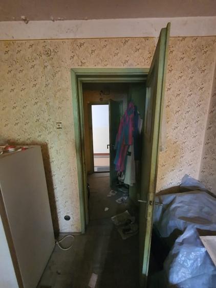 Garsonieră semidecomandată în Brazda lui Novac