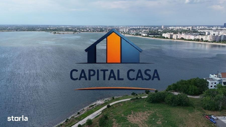 Apartament cu 2 camere în Lacul Morii