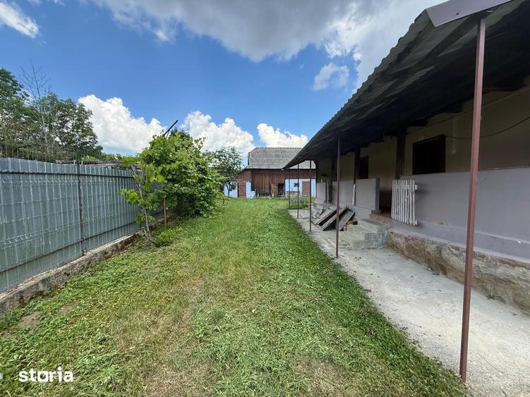 Casa de vanzare Morlaca jud. Cluj - 9