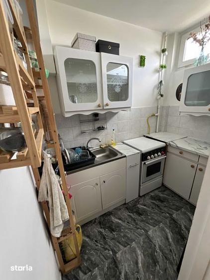 Inchiriez apartament 1 camera, cart. Gheorgheni, zona Iulius Mall - 6