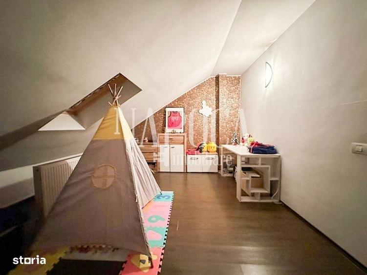 Apartament 4 camere de vanzare in Europa, Cluj Napoca - 3