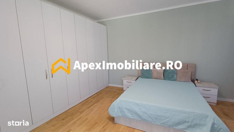 Apartament 3 camere de inchiriat Mosilor Obor Bucuresti | ApexImobilia - 3