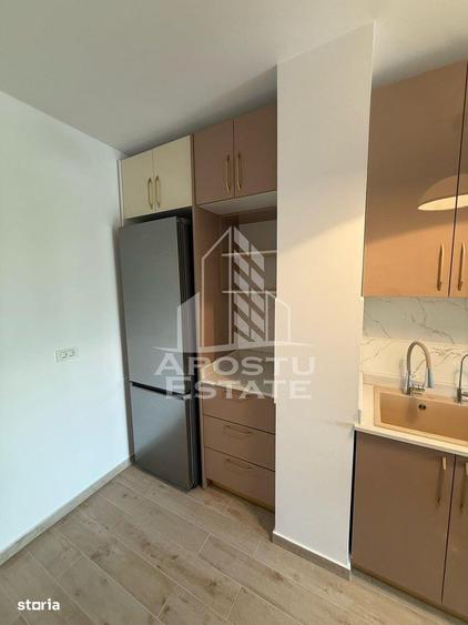Apartament cu 2 camere, mobilat în Circumvalațiunii