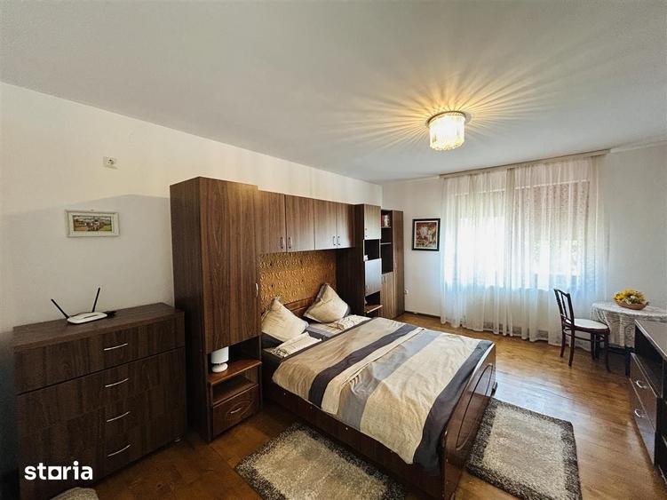 Casa individuala de vanzare in Sura Mica 260 mp utili, teren 624 mp - 10