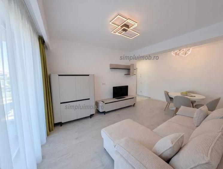 Ocazie 2 Camere Lux Complet Mobilat și Utilat - 1