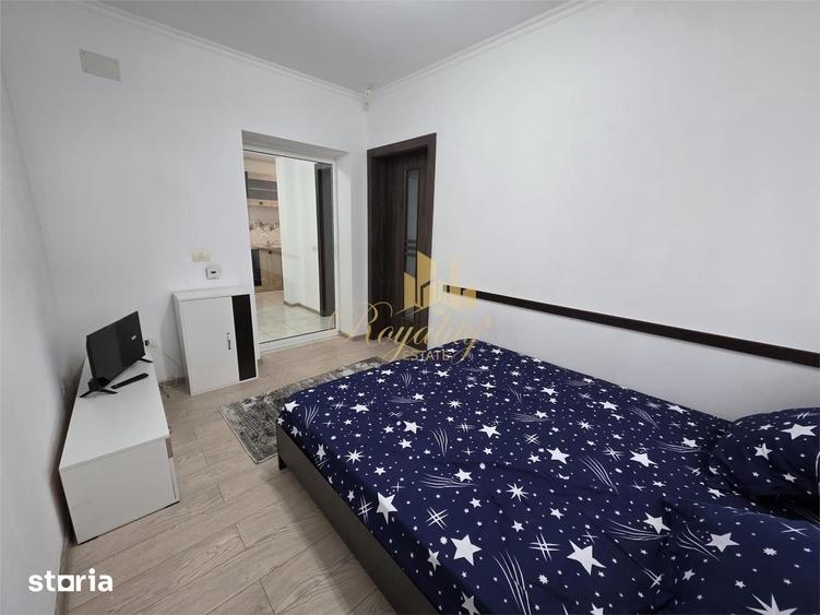 Apartament 2 camere, TERASA 25 MP, parter, loc parcare- Zona Giroc - 6