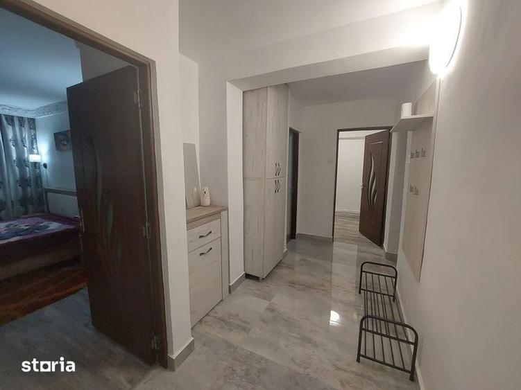 Apartament 2 cam. tranf in 3 cam. cu terasa si gradina - 3