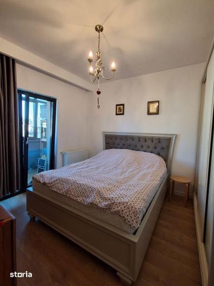 Apartament 96 mp + garaj subteran, bloc 2018, zona Centrala - 9