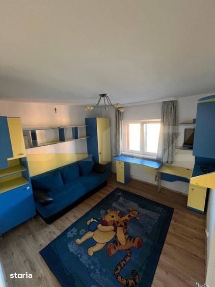 Apartament 3 camere, 80 mp, zona Craiter - 6