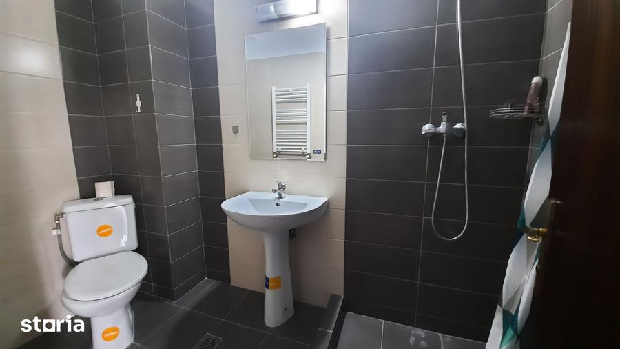 Apartament 3 camere ULTRA-spa?ios Bloc Nou in Bucium Bulevard! - 5