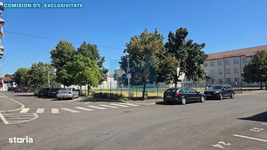 Garsonieră în Gura Văii
