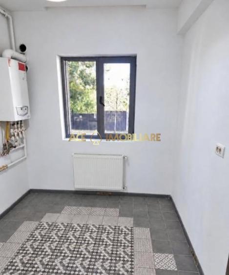 Apartament cu 2 camere decomandat în Bucureștii Noi