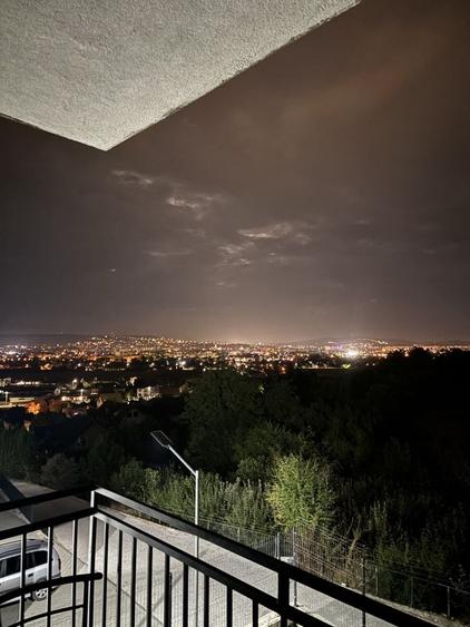 Apartament cu 2 camere în Sâncraiu de Mureș