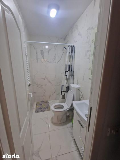Apartament cu 3 camere, mobilat în Tomis III