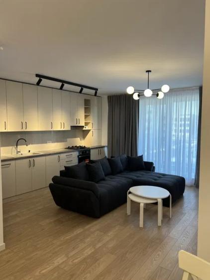 Apartament 2 camere l  Mobilat | MTM Residence l Pipera l - 1