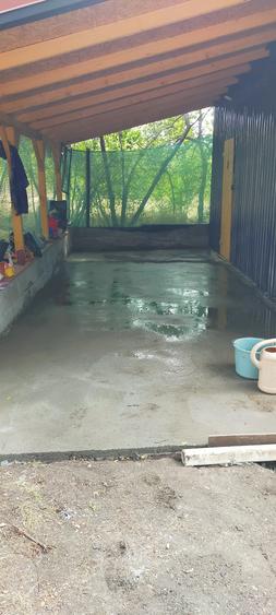 Casă cu Teren 2230 Mp în Zăuan