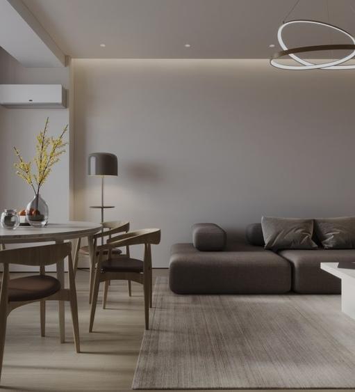 Apartament cu 2 camere decomandat în Timpuri Noi