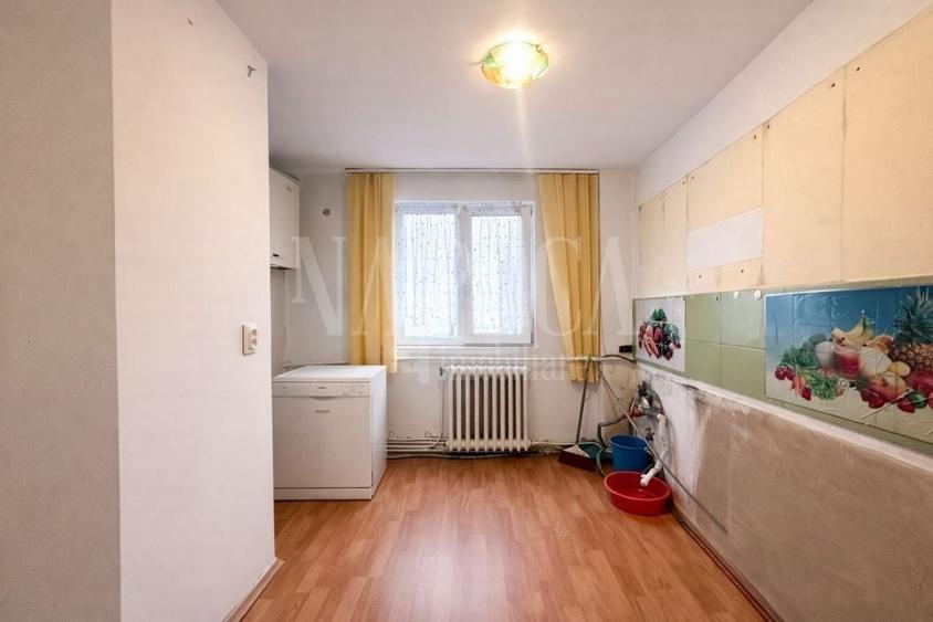 Apartament cu 4 camere decomandat în Mănăștur