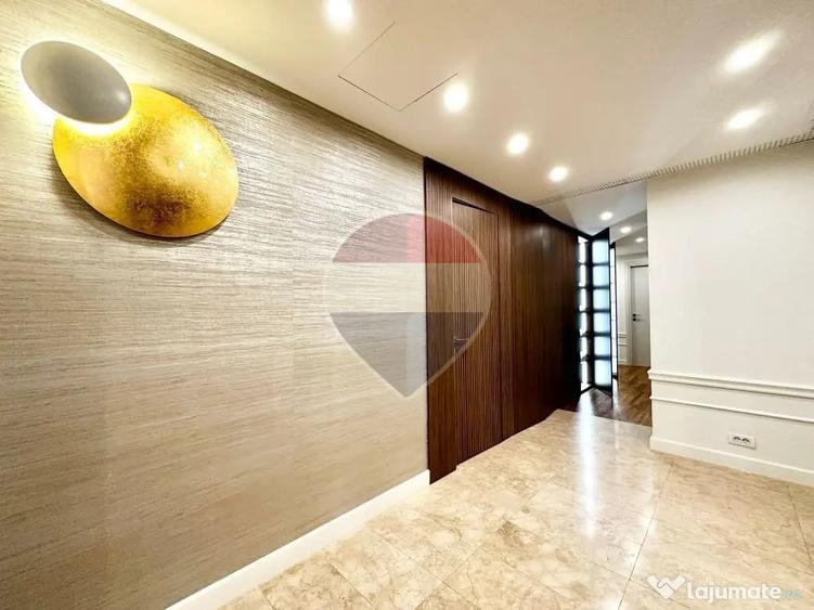 Inchiriere apartament 4 cam Dorobanti - 7