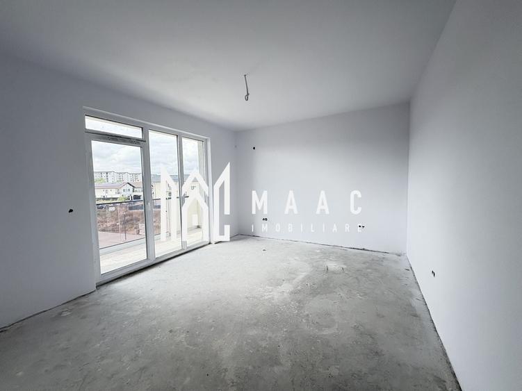 Apartament cu 2 camere, mobilat în Șelimbăr