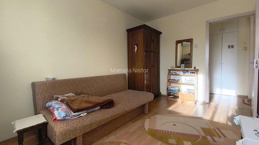 Apartament 2 camere in Deva, zona Gojdu