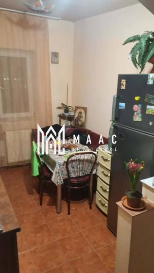 Garsonieră decomandată, mobilată în Traian