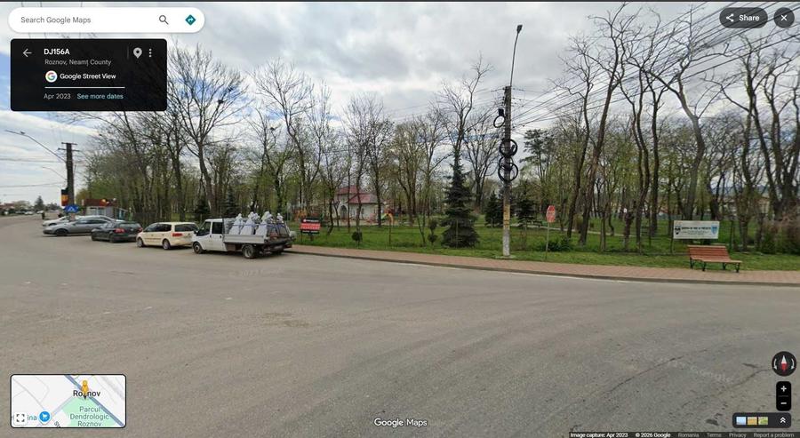 Spațiu comercial, de 20 mp, în Ultracentral