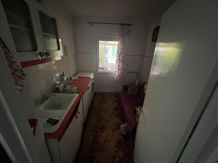 Apartament cu 2 camere decomandat în Mazepa 1