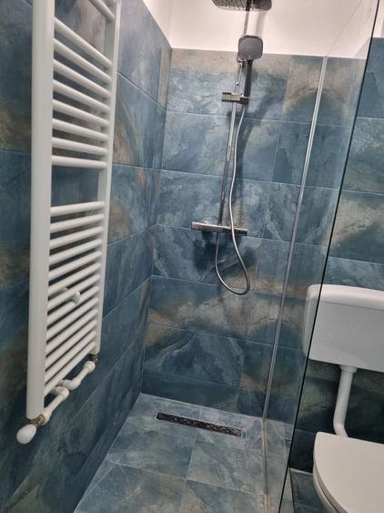 Garsonieră decomandată în Exterior Vest