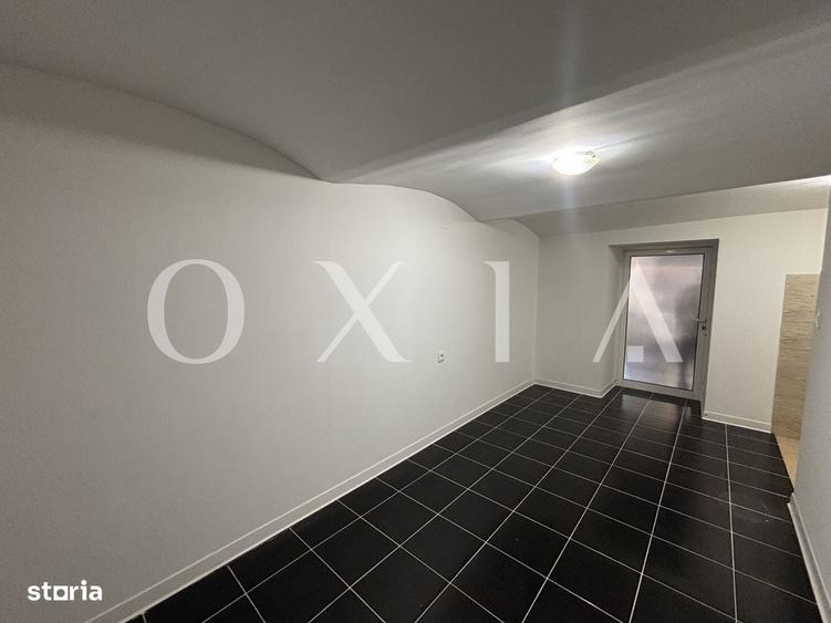 Apartament în P-ța Maria