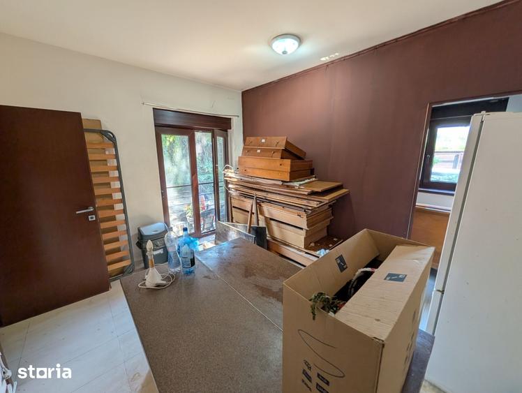 Duplex 5 camere 220mp | 0 comision | Tunari central | 200mp teren - 15