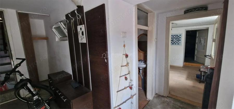Casă cu 1 camere cu Teren 32 Mp în Muncitoresc