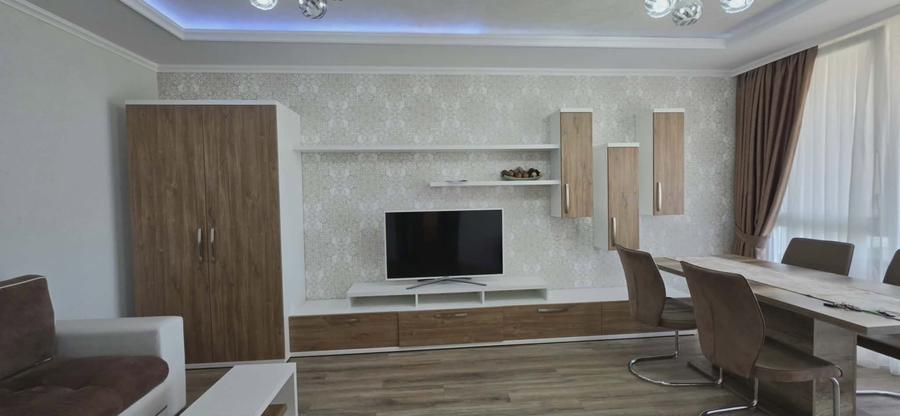 Apartament cu 2 camere decomandat în Decebal