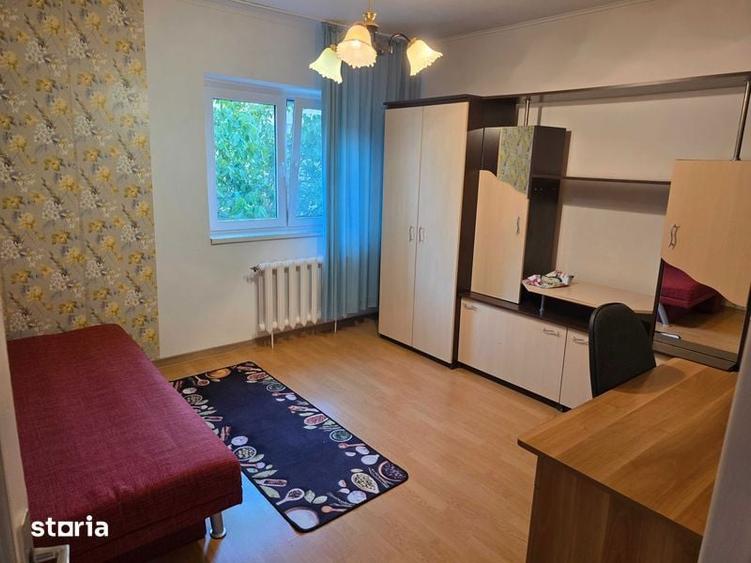 Garsonieră în Calea Aradului
