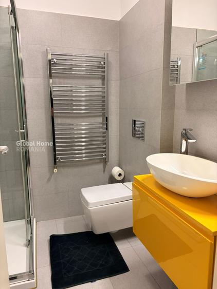 Apartament cu 3 camere decomandat, mobilat în Pipera