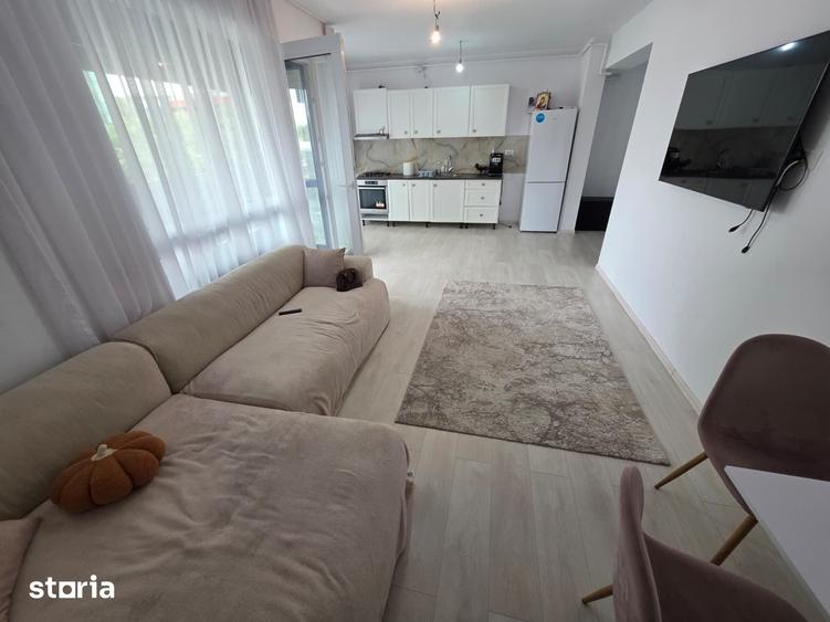 Apartament cu 3 camere în Pantelimon