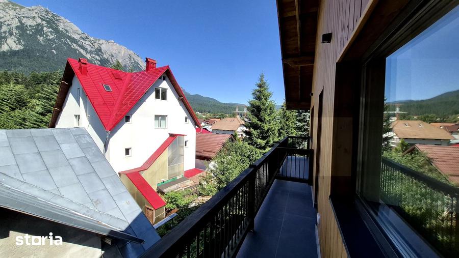 Apartament cu 4 camere în Zamora