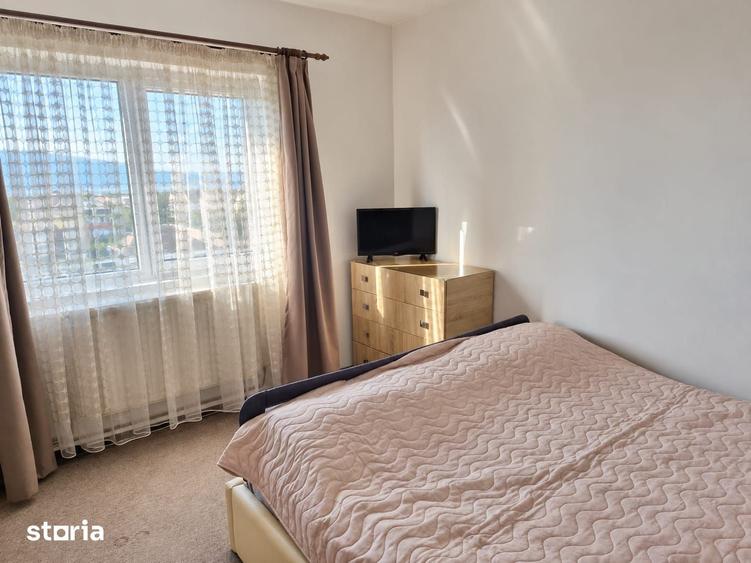Apartament cu 3 camere în IAR