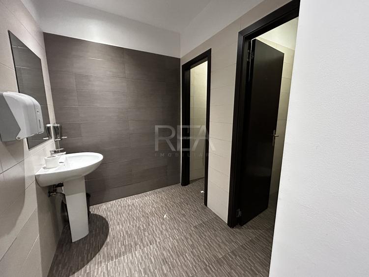 Spațiu comercial, de 584.35998535156 mp, în 13 Septembrie