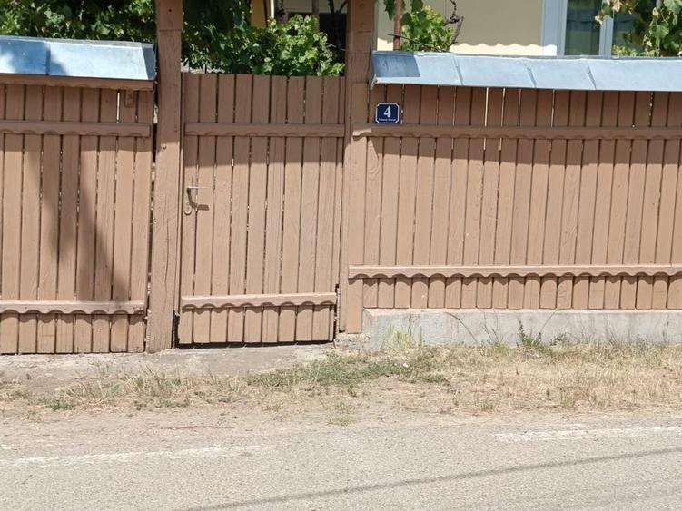 Casa de vanzare comuna Zanesti, judetul Neamt - 3