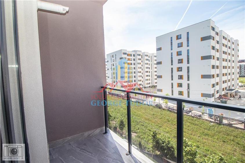 Apartament 2 camere + parcare privata, complex Apusului 3, Sergent Ile Petre 48 - 5