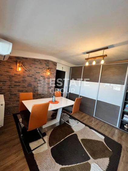 Apartament 3 camere, decomandat, Soarelui - 17