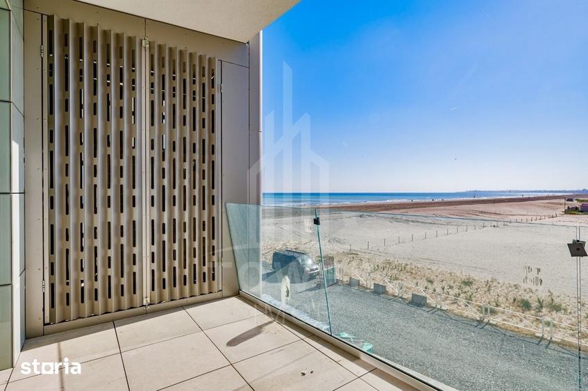 Apartament cu 2 camere în Nord