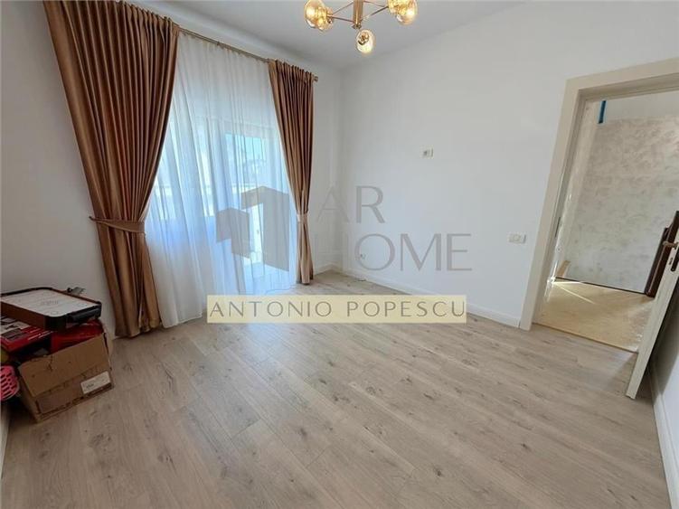 Casă individuală cu 5 camere cu Teren 635 Mp în Păulești