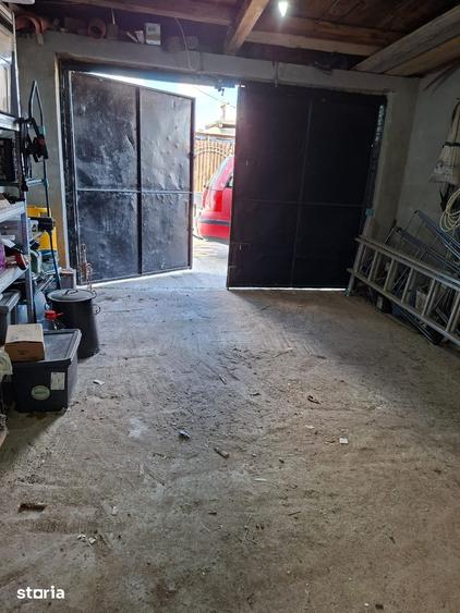 Casă cu 3 camere cu Teren 500 Mp în Limanu