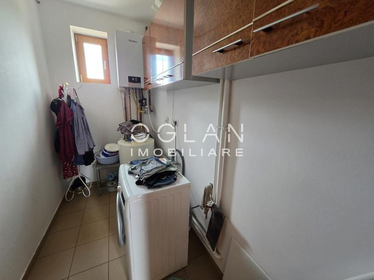 Casa Individuala 5 camere, 210 mp utili, zona premium in Selimbar - 23