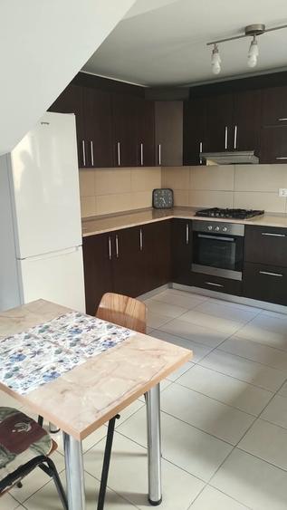 Casă cu Teren 60 Mp în Andronache