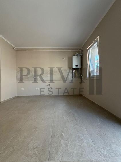Apartament cu 2 camere decomandat în Giroc