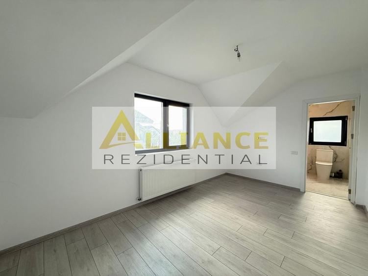 Vila P+M | 4 camere | 3 bai | Teren 308mp - 9
